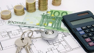 Taux : le retour de la hausse ? © Fotolia