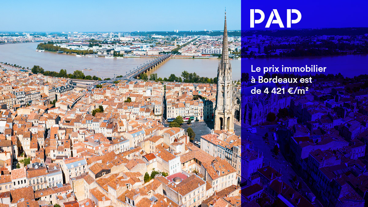 La Bastide s’impose comme un quartier dynamique de Bordeaux.