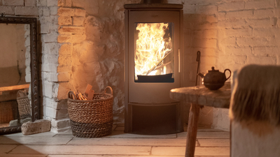 Comment se chauffer sans polluer ? © brizmaker/Shutterstock