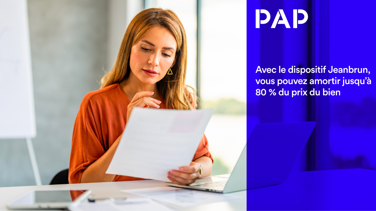 Le dispositif Jeanbrun est très favorable aux contribuables aisés.