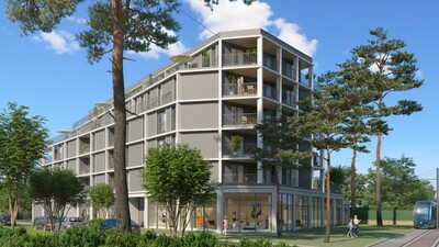 Gironde : des nouveautés tous azimuts © Aqprim