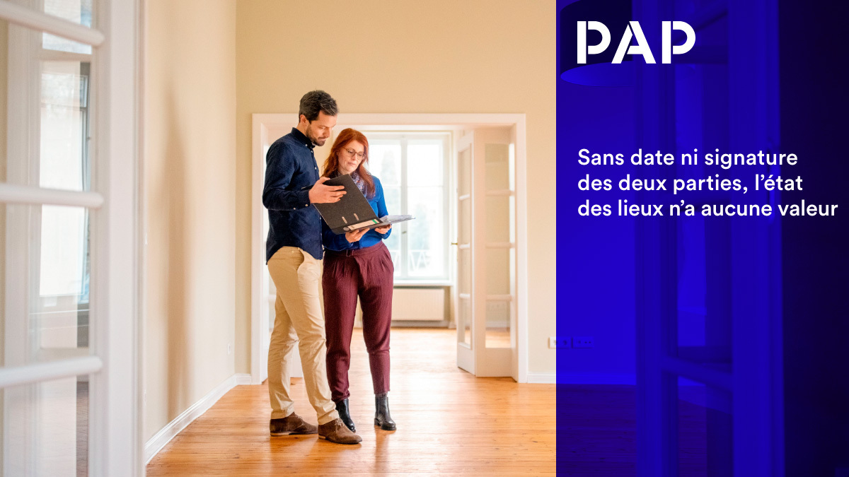 Le bail prend fin à la remise des clés, même en cas de départ anticipé du locataire.