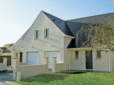 Maison double