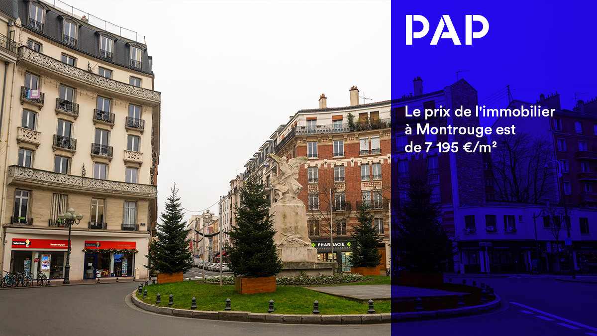 Les prix devraient encore augmenter en 2027 à Montrouge.