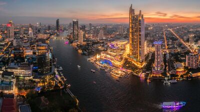 Comment investir en Thaïlande ? © MR.Cole_Photographer/GettyImages