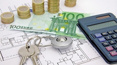 Amortissez la hausse des taux © Fotolia/Andreas Haertle