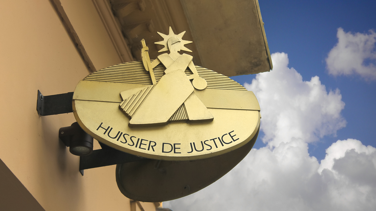 Les huissiers de justice sont désormais appelés commissaires de justice