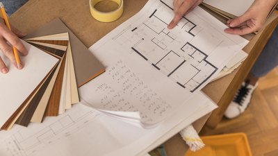 Maison : cinq infos pratiques à connaître absolument ! © Fotostrom E+ Getty Images