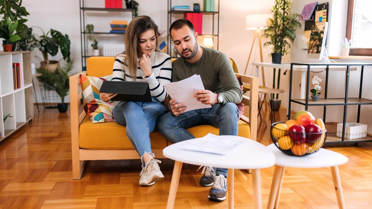 Les taux immobiliers pourraient repartir à la hausse dans les prochaines semaines.