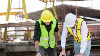 Maison : à quoi sert le conducteur de travaux