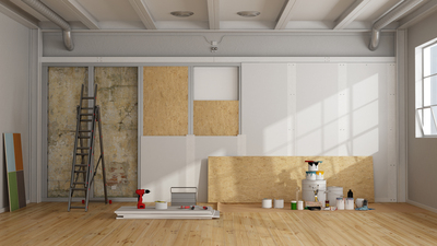 Quels matériaux écologiques pour votre rénovation ? © archideaphoto-Getty Images