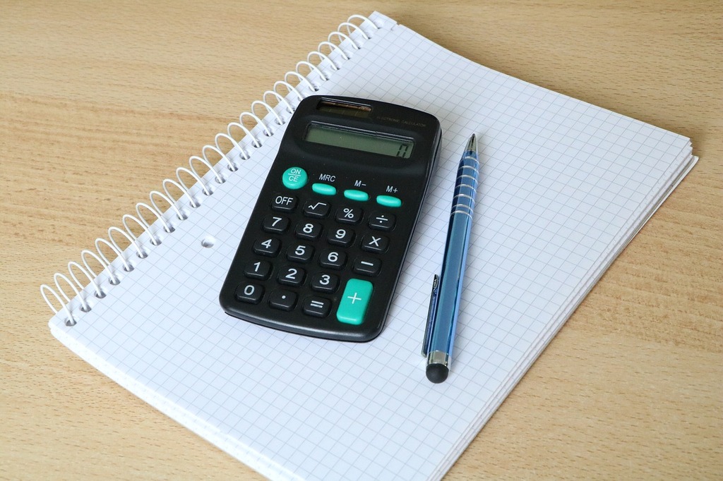 Calculatrice Compte Calculette - Photo gratuite sur Pixabay - Pixabay