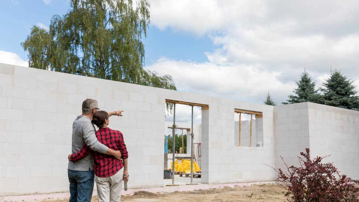 Le CCMI est aujourd'hui juridique utilisé pour près de deux maisons neuves sur trois.