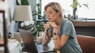 Baissez le coût de votre crédit : optez pour la délégation d’assurance © svetikd-Getty Images