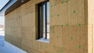 Comment améliorer le confort d'été d'une maison ? © AlekseyMatrenin/Shutterstock