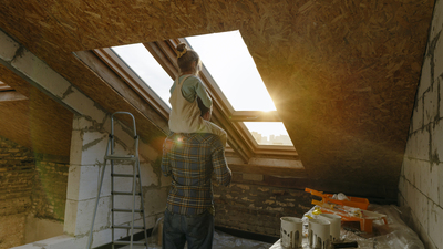 DPE : quels travaux font la différence ? © Westend61-Getty Images