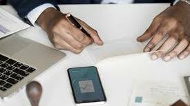 Chaque copropriété doit désormais avoir un compte bancaire séparé !