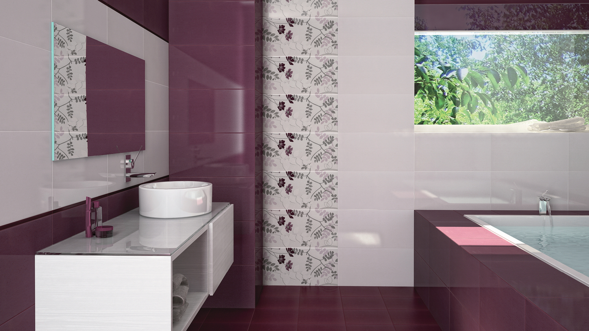 Une salle de bains agréable et fonctionnelle dépend avant tout du choix de vos meubles.