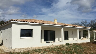 Acheter un terrain en Languedoc-Roussillon