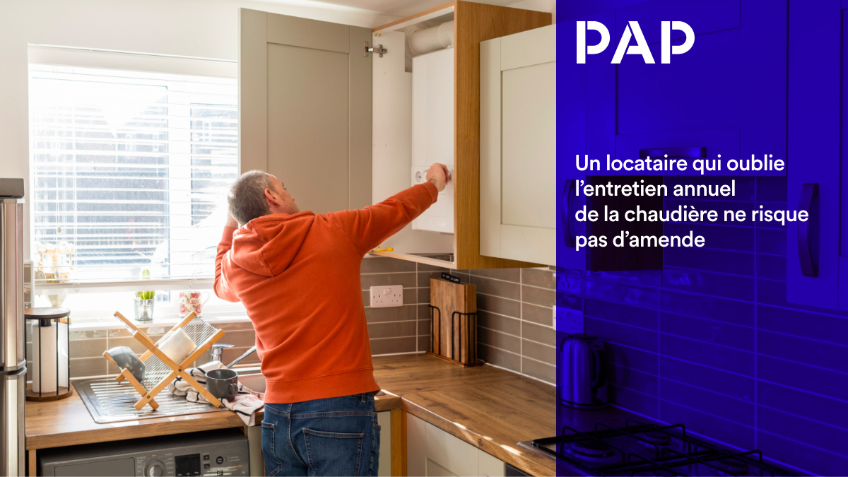 Pas d’amende ? Peut-être. Mais des galères, oui !