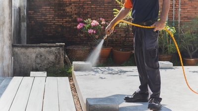 Construire en zone termitée © Bignai/Shutterstock
