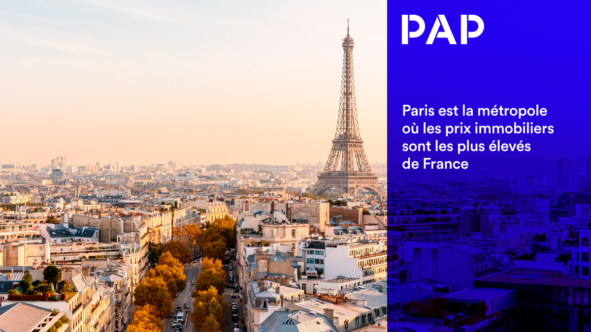 Les 10 Villes Les Plus Chères De France En 2024 Pap 6120