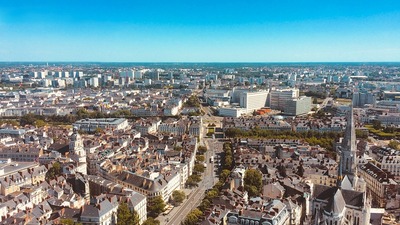 Neuf : forte hausse des ventes dans les Pays-de-la-Loire © Pixabay