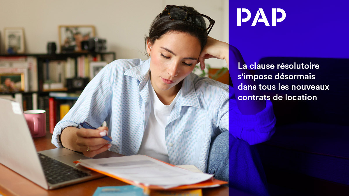 Les contrats peuvent désormais mentionner le numéro de téléphone portable du propriétaire et du locataire.
