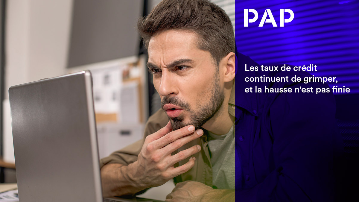 Le taux moyen sur 20 ans est de 3,50 %.