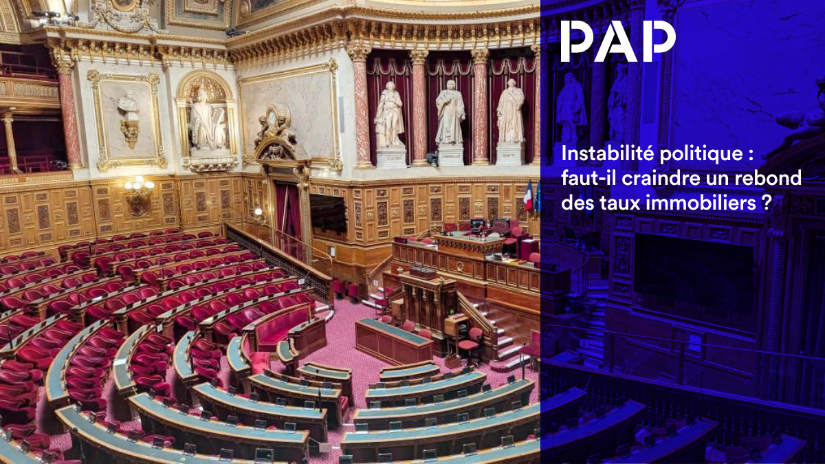 La chute de Bayrou pourrait mettre à mal le projet de statut du bailleur privé.