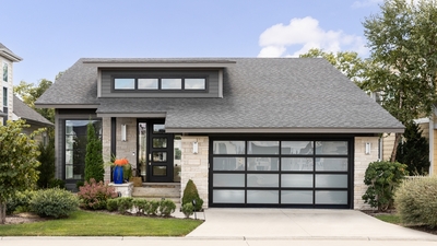 Crédit immobilier : quel est le rôle de l'assurance emprunteur ? © JosephHendrickson/Shutterstock
