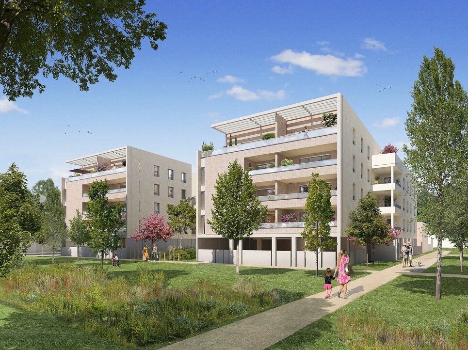 R sidentiel Un Programme De 51 Logements Neufs Aux Portes D Angers r-sidentiel-un-programme-de-51-logements-neufs-aux-portes-d-angers