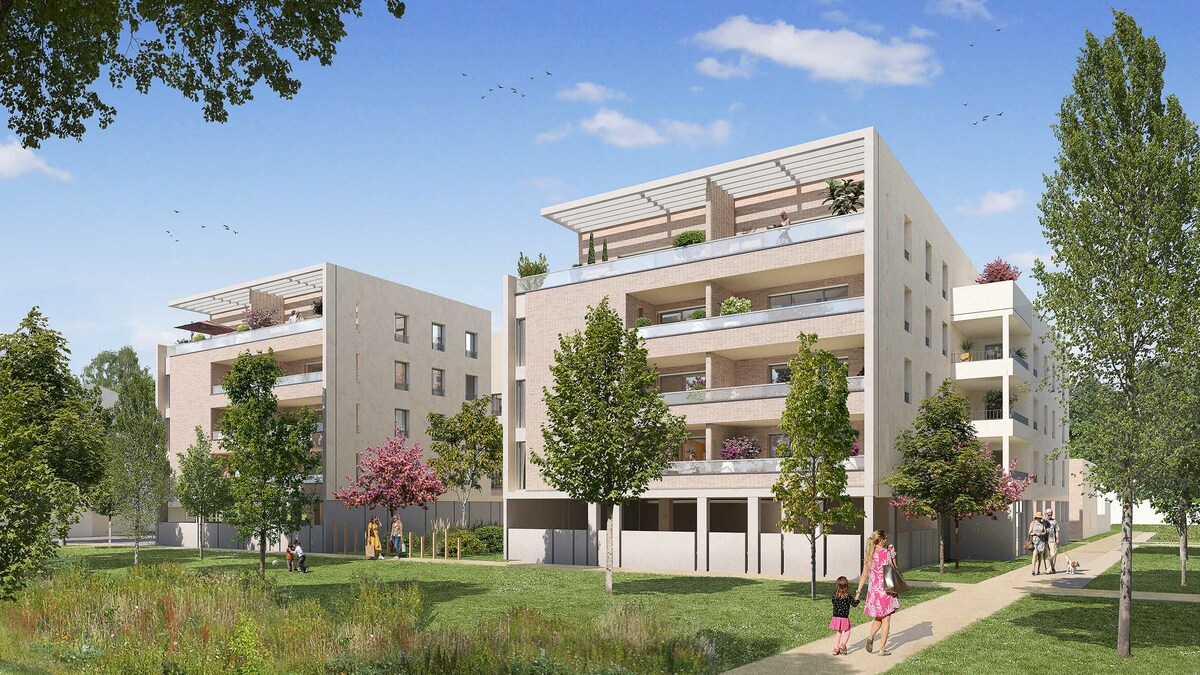 Villas Cé répond à la réglementation RT 2012.