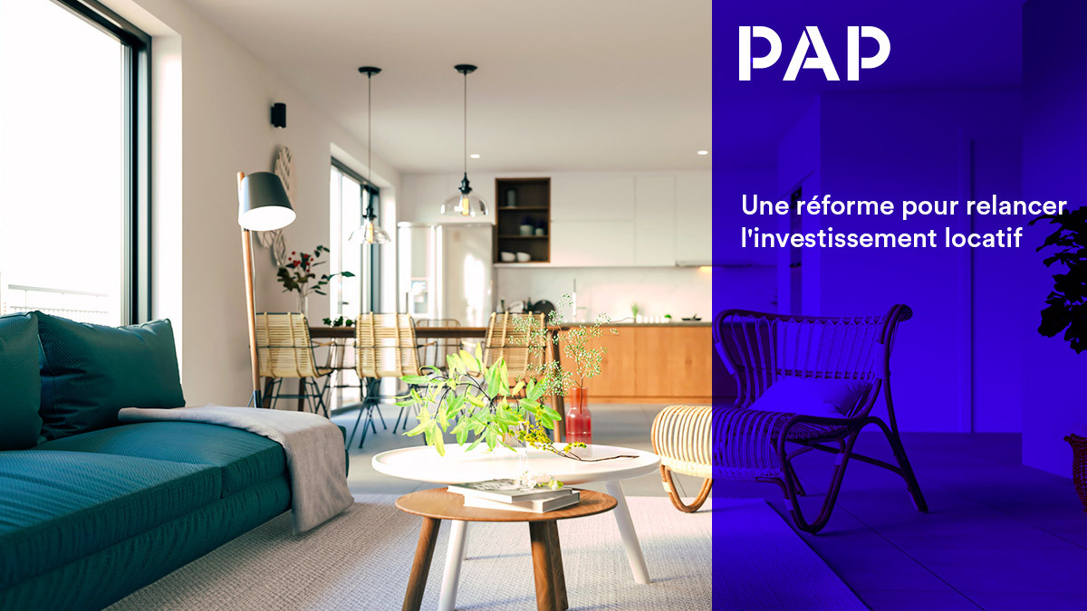 Pour éviter une pénurie de logements, les « passoires thermiques » qui vont faire l'objet de travaux pourront être louées.