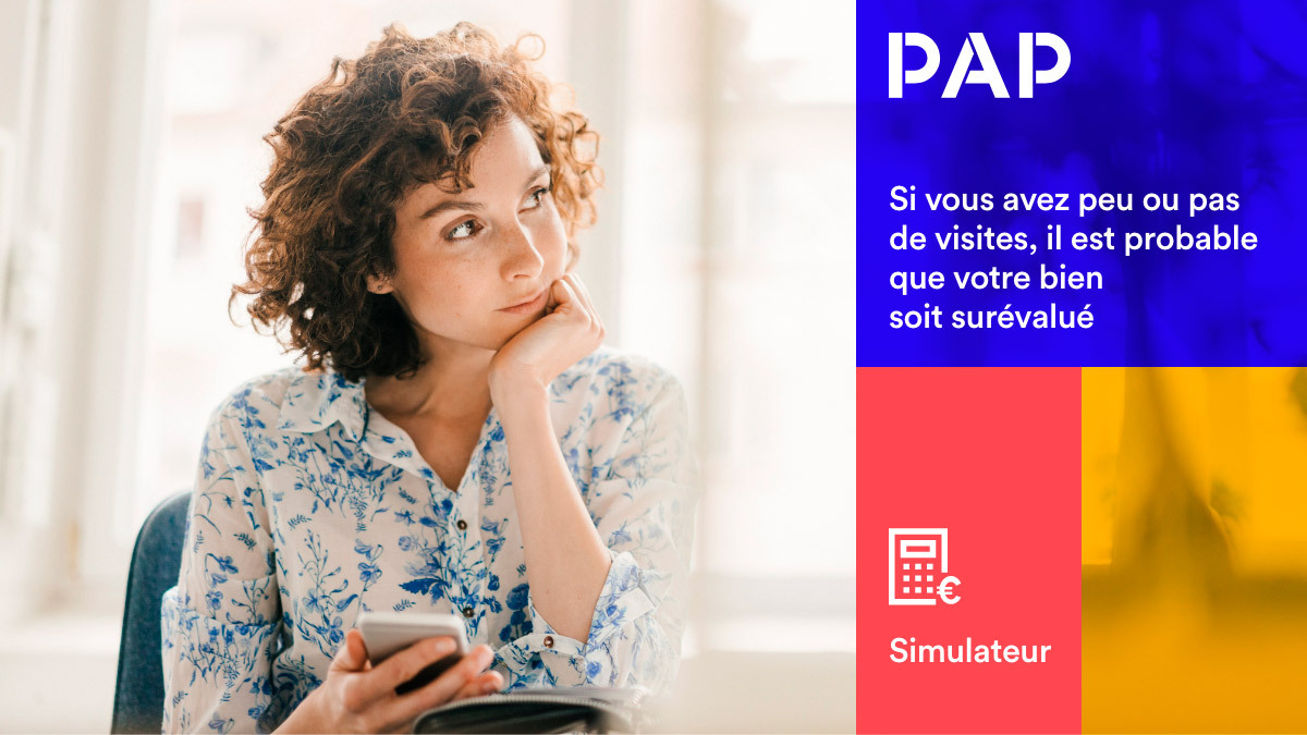 Quand Doit-on Baisser Le Prix De Vente D'un Bien Immobilier ? | PAP