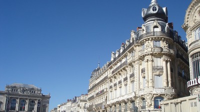 Immobilier neuf : l’offre se renouvelle à Montpellier © Marchinileo0/Pixabay