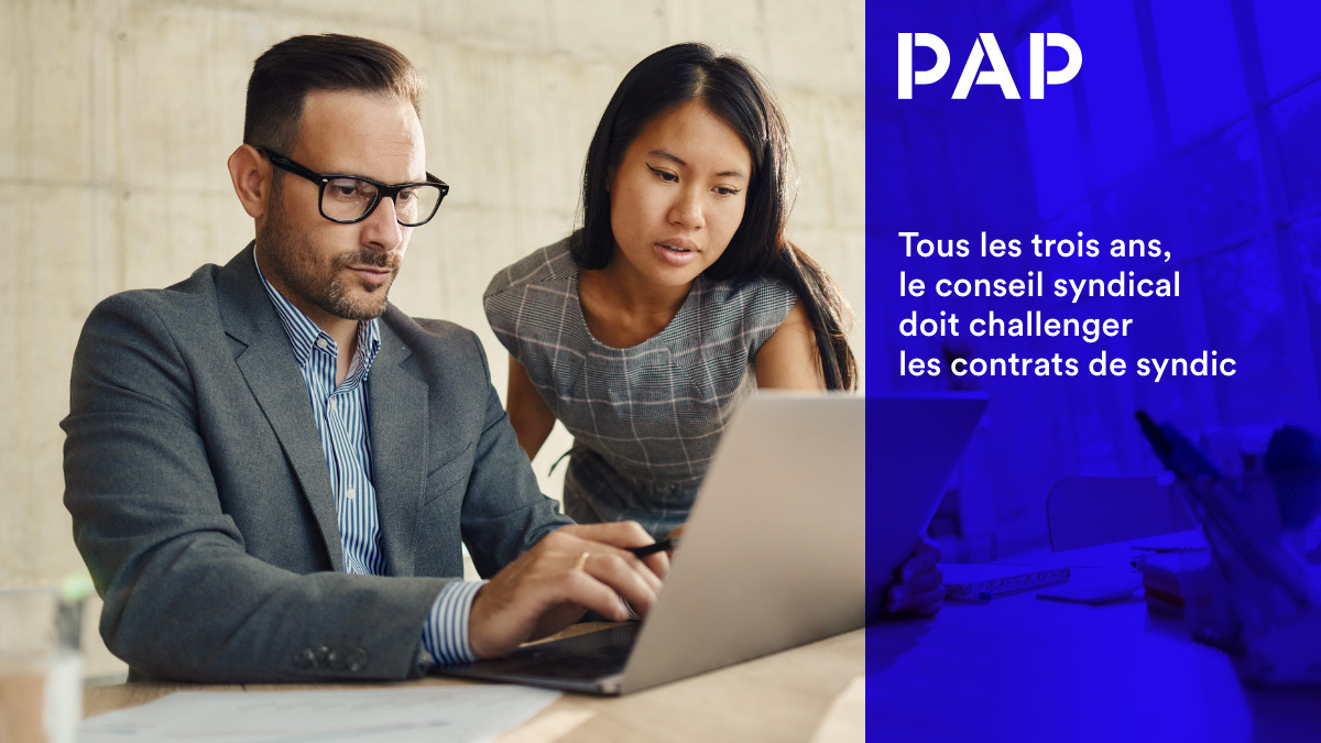 Travaux en copropriété qui peut solliciter des devis ?