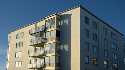 Bail réel solidaire : comment acheter un logement neuf pas cher ? © a40757/shutterstock