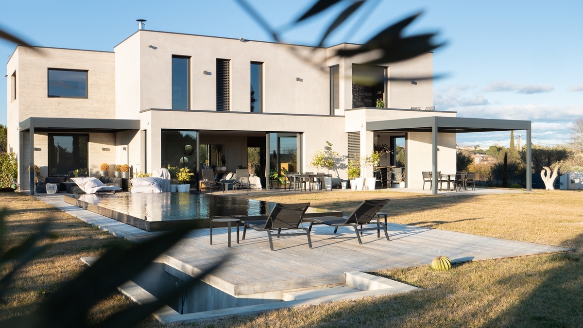 En 2024, 50 800 maisons neuves ont été vendues.