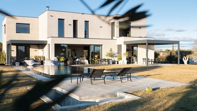 Maison individuelle en crise : les constructeurs misent sur le PTZ pour rebondir ! © Ally Foster/Shutterstock
