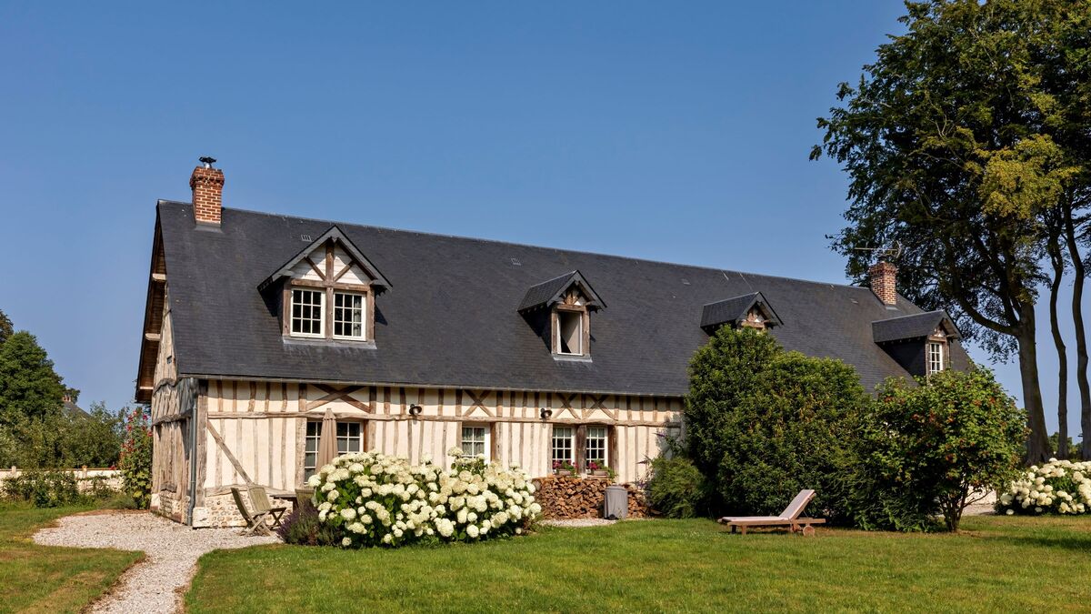 Les maisons chauffées au gaz verront leur valeur patrimoniale diminuer au fil des années.