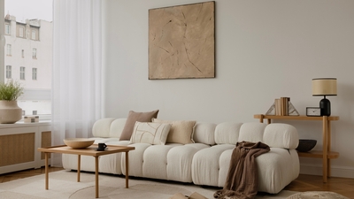 A chacun sa maison... © Followtheflow/Shutterstock