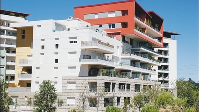 Marché, prix : où en est l’immobilier neuf ? © © Andrey Armyagov - Fotolia.com