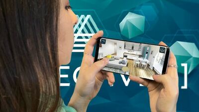 Configurer en temps réel son futur logement neuf © Reve Home