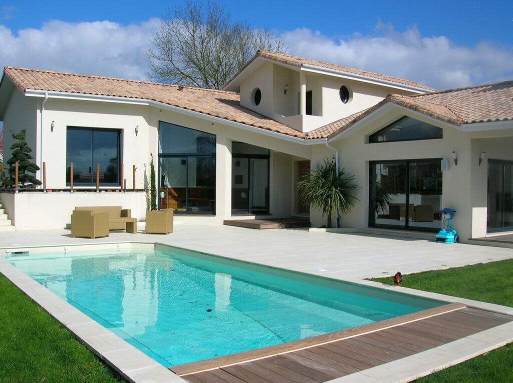 Faire construire une maison dans les PaysdelaLoire Faire