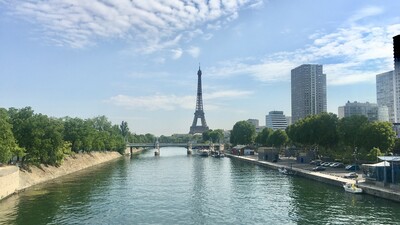 Paris : l’offre de logements neufs rebondit ! © PAP