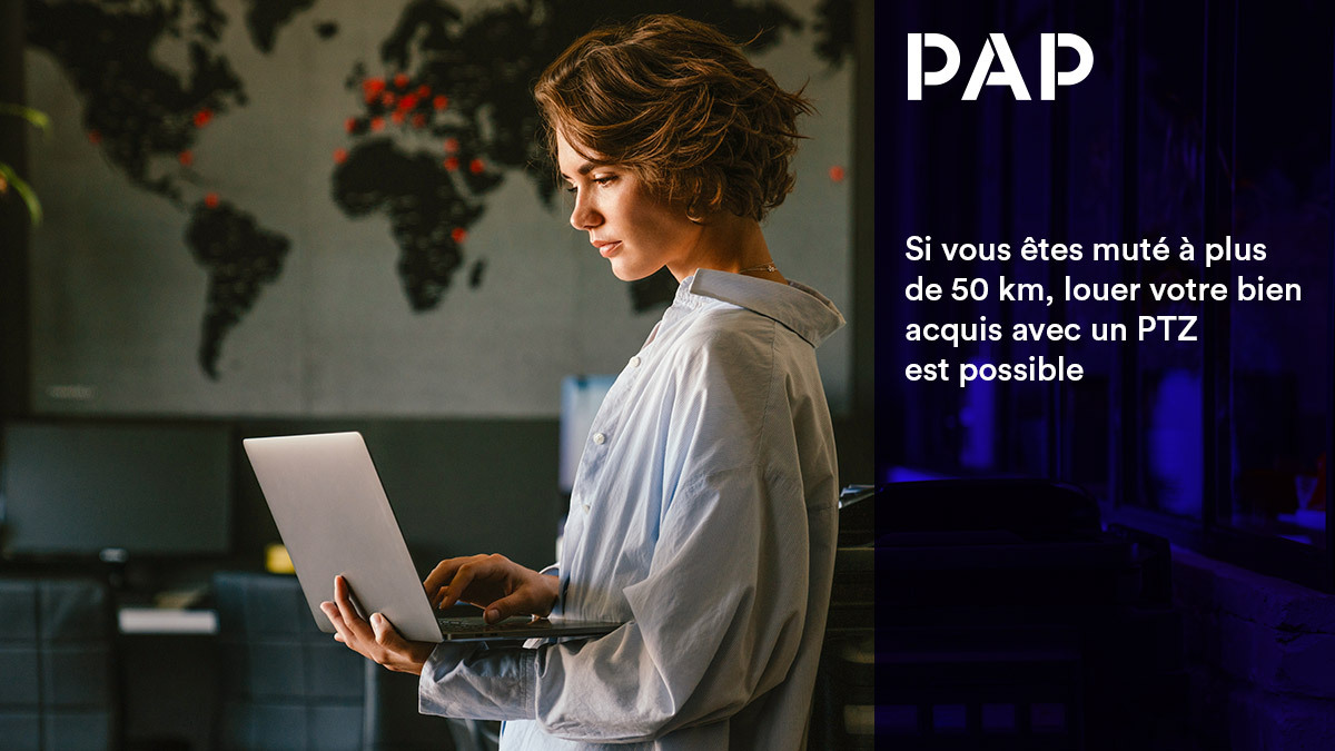 La mise en location d'un bien « PTZ » doit respecter un cadre précis.