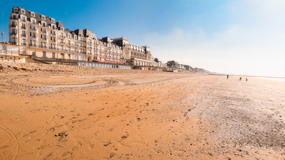 Normandie : terrains, budgets… et le boom de la maison contemporaine ! © thethomsn-Getty Images