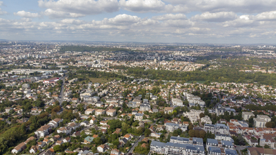 Immobilier neuf : trois nouveaux programmes à suivre © Franck Paubel