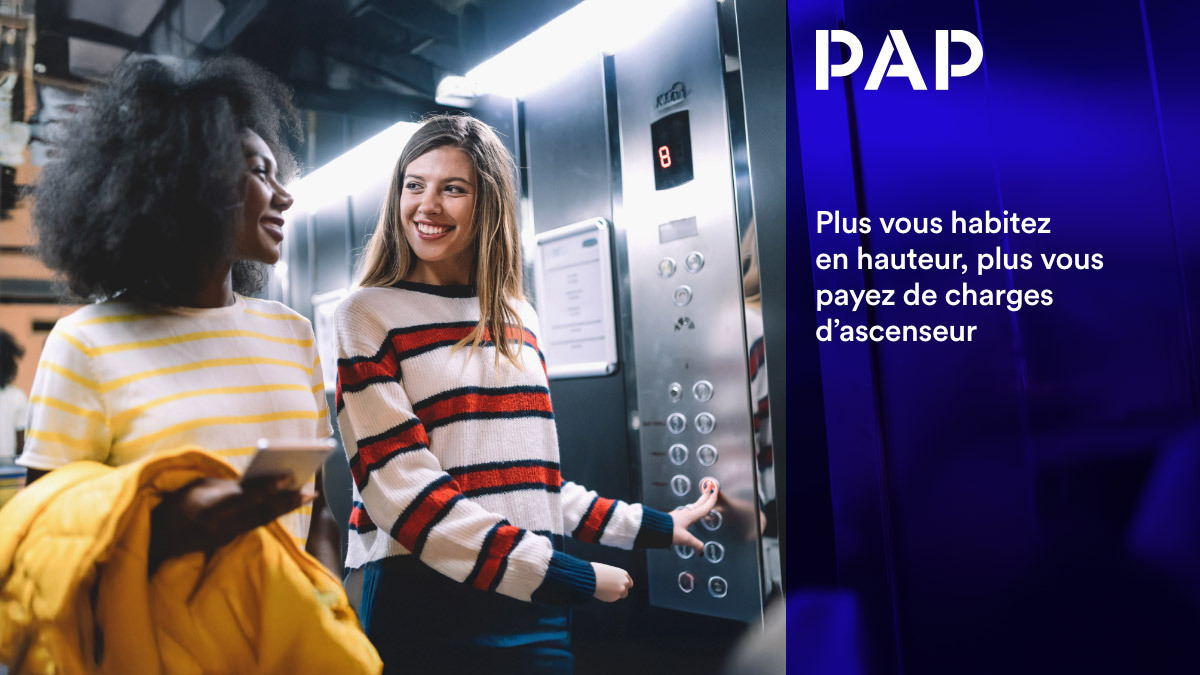 Des charges injustes ? Vérifiez votre quote-part dans le règlement de copropriété.